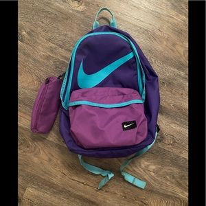 Nike backpack